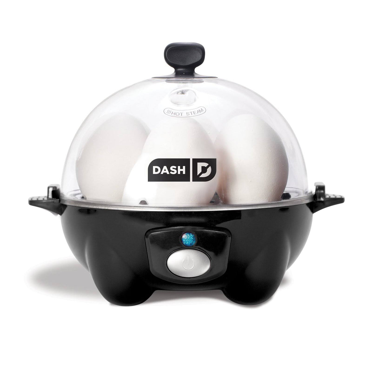 6 Egg Capacity Electric Egg Cooker F676900