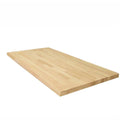 Unfinished Alder Butcher Block Island Countertop K830