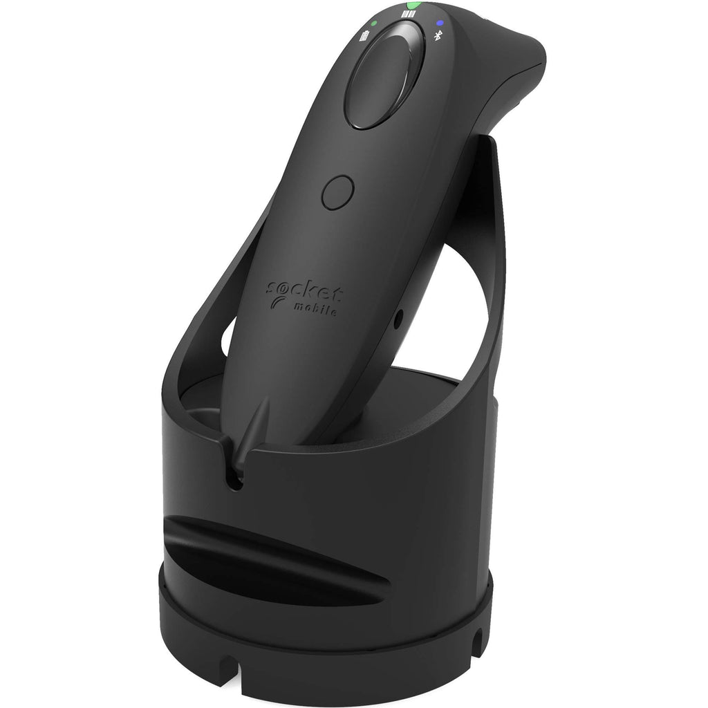 Laser Barcode Scanner G5588