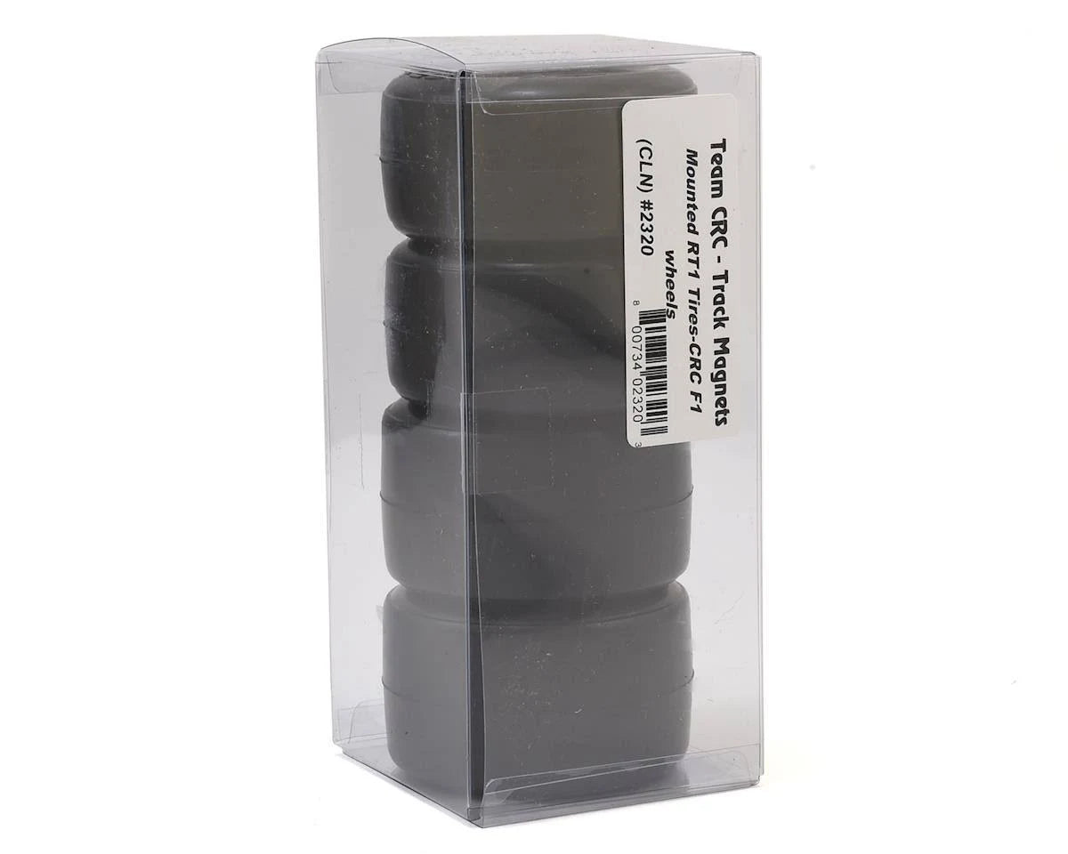 Rubber Tire U93320