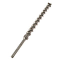 2 in. x 24 in. Carbide Tipped SDS Max Masonry Drill Bit C498446