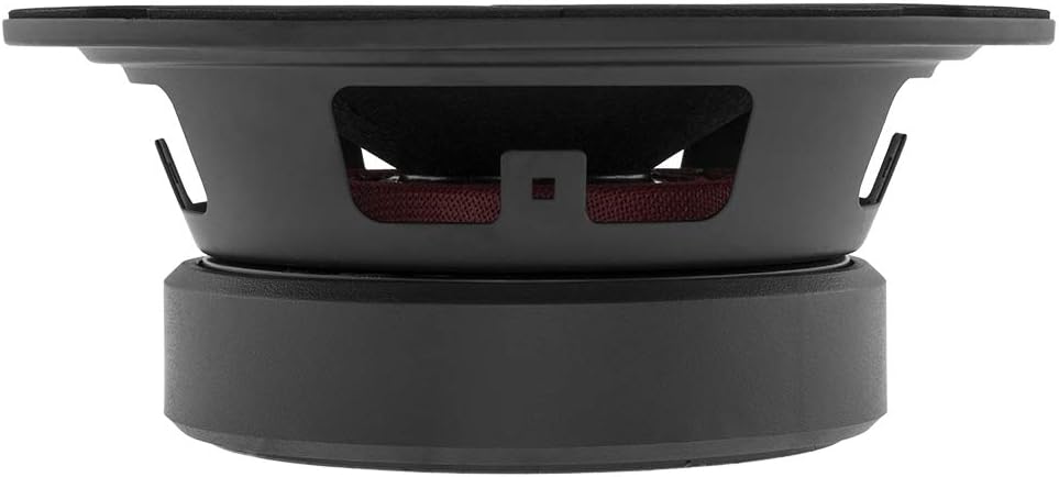 6.5 Midrange Car Door Speakers 480W Max 8 Ohms (2 Speakers) K492845