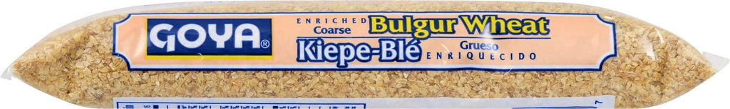 Coarse Bulgar Wheat, 24 Ounce N989142