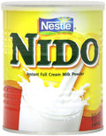 Full Milk Powder Instant Cream 14 Ounces Tin R5889
