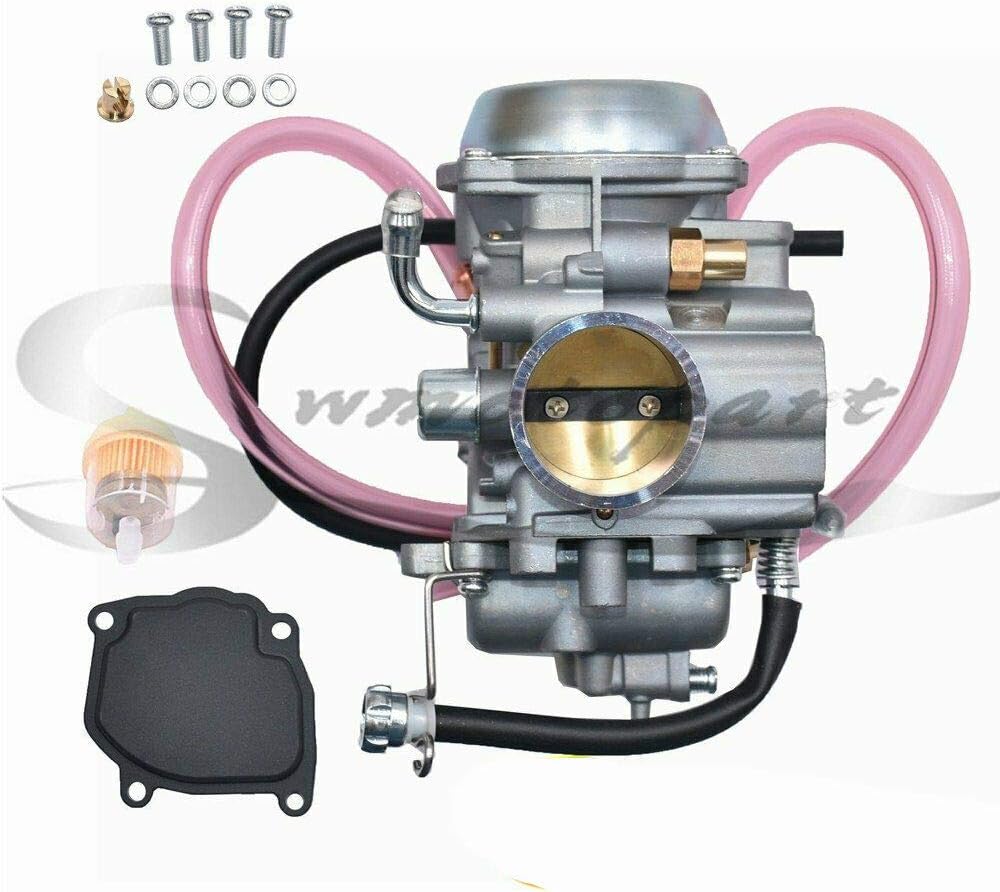 ATV400 Carburetor D579