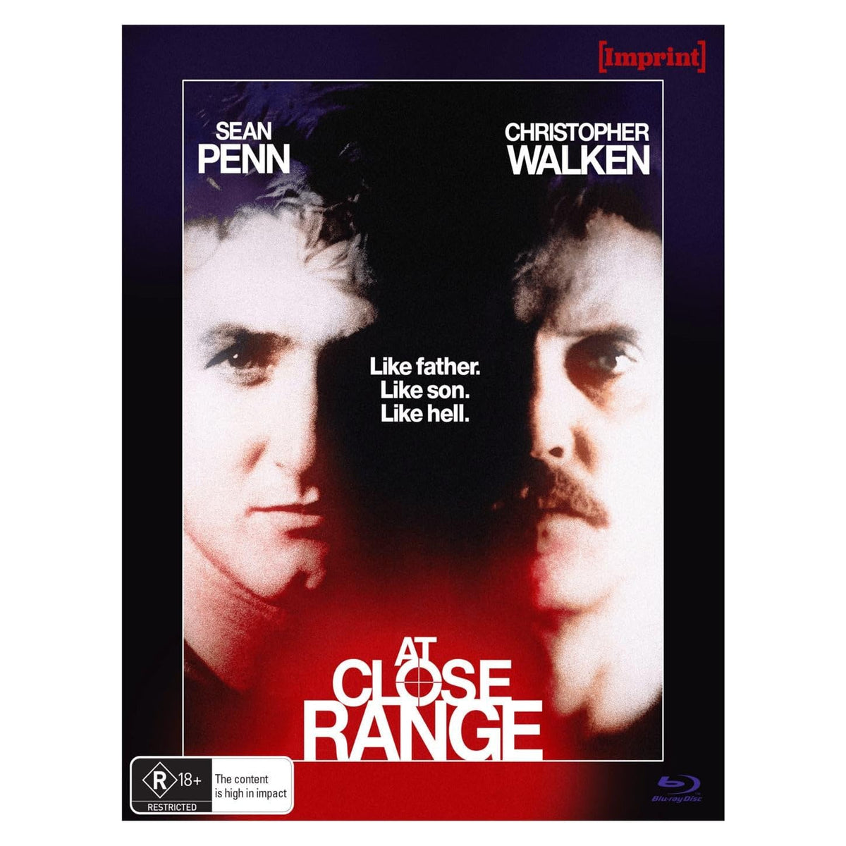 Region Free DVD E86969