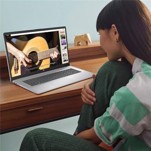 17.3" Touchscreen Laptop Intel Pentium N5030 16GB RAM 1TB SSD Windows 11 Home H431807