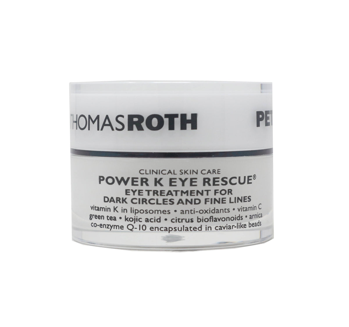 Eye Rescue 0.5 oz I7275