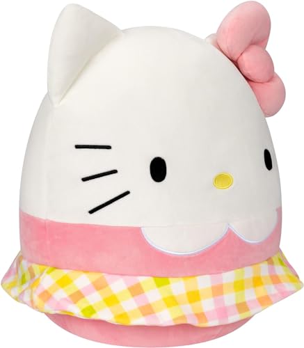 14-Inch Plush Stuffed Animal X19125