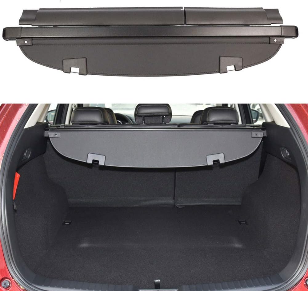 Cargo Cover for Mazda CX-5 F55870