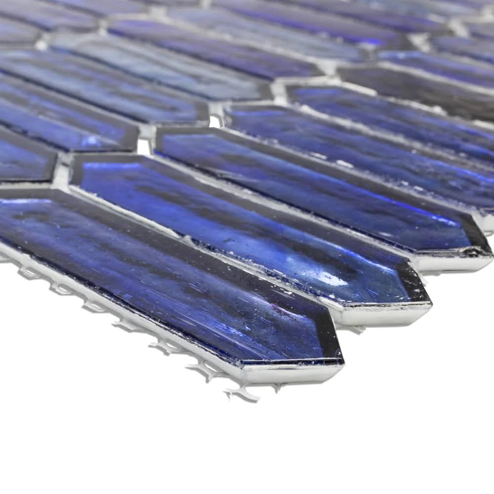 Blue Glass Tile U347002