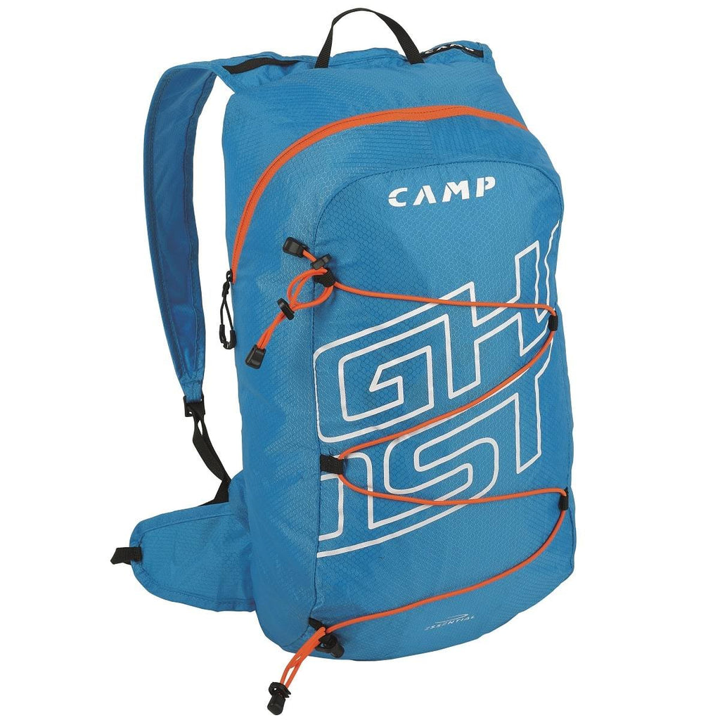 Black Camp H418841
