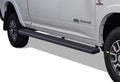 Polished Running Boards 6in Wide Aluminum Q573029
