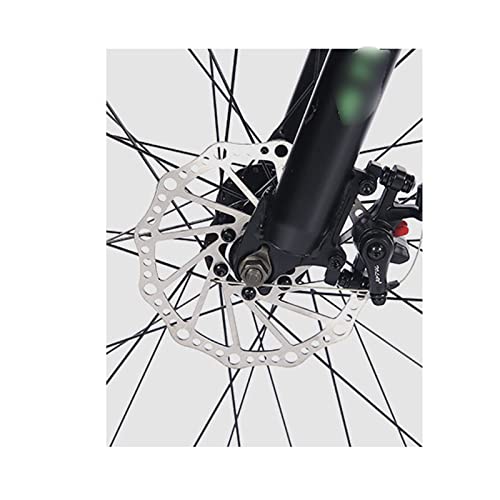 Electric Mountain Bike with Fat Tire G86955