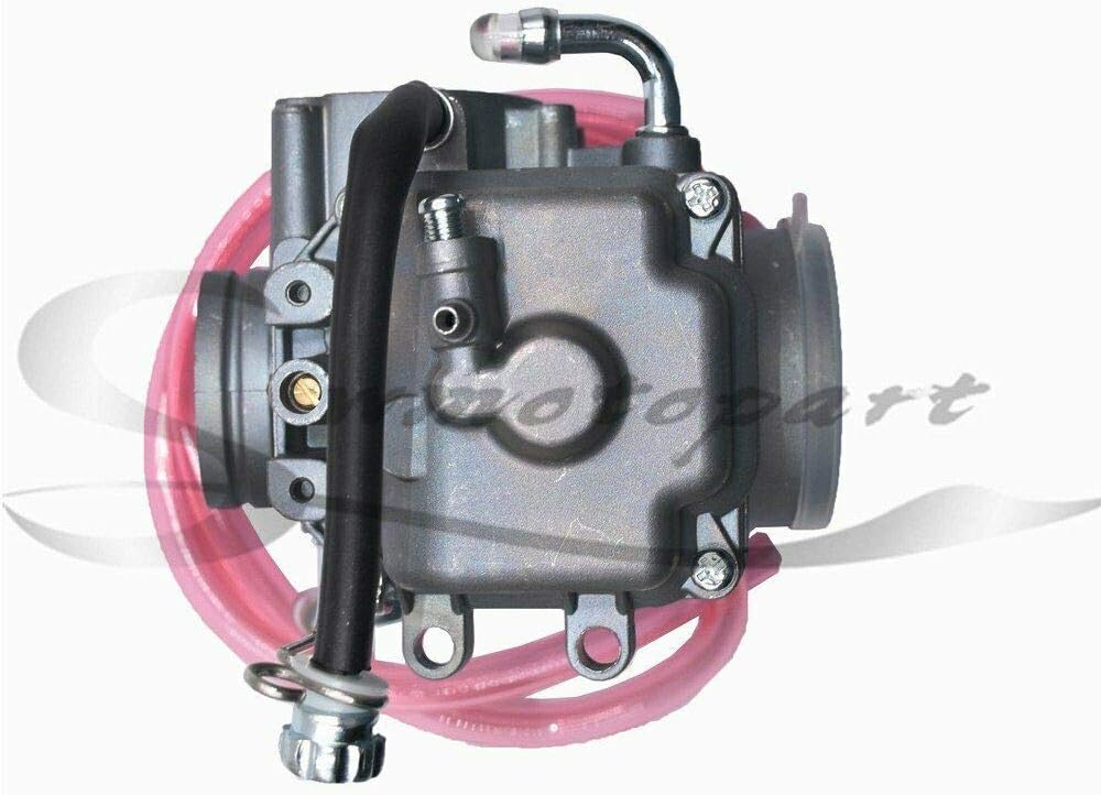 ATV400 Carburetor D579