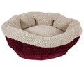Self Warming Pet Bed Z1770