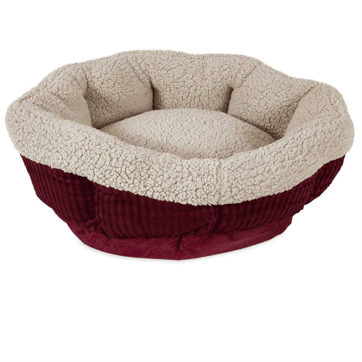 Self Warming Pet Bed Z1770