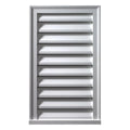 Decorative Vertical Louver F3109