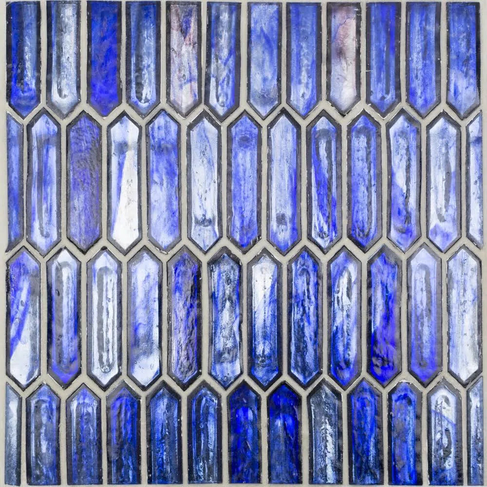Blue Glass Tile U347002