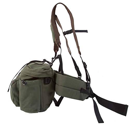 Mossy Oak Bottomland Camo Lumbar Pack J85791