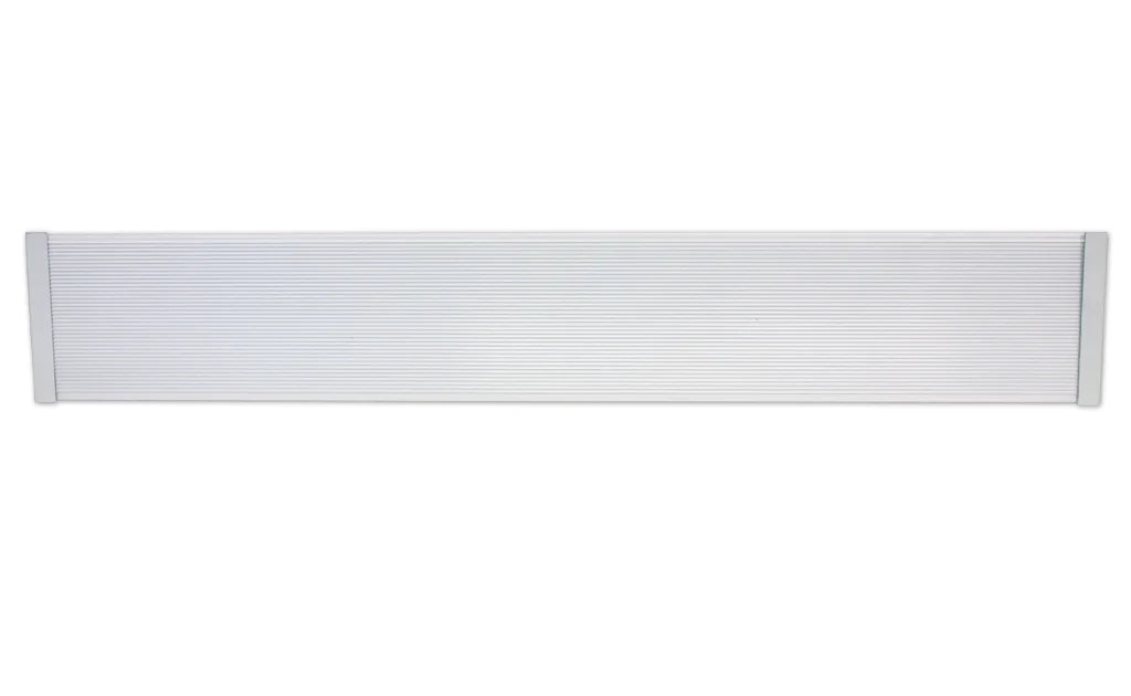 White 71" 240V Cove Heater G505611