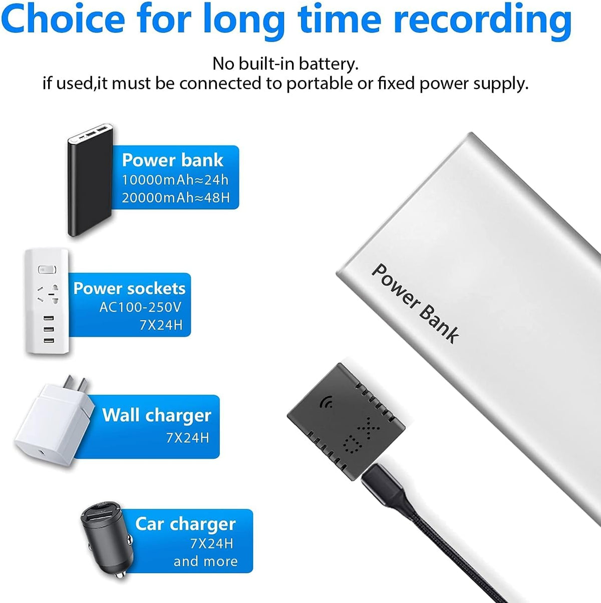 HD1080P Wireless IP Camera Pack of 2 G247735
