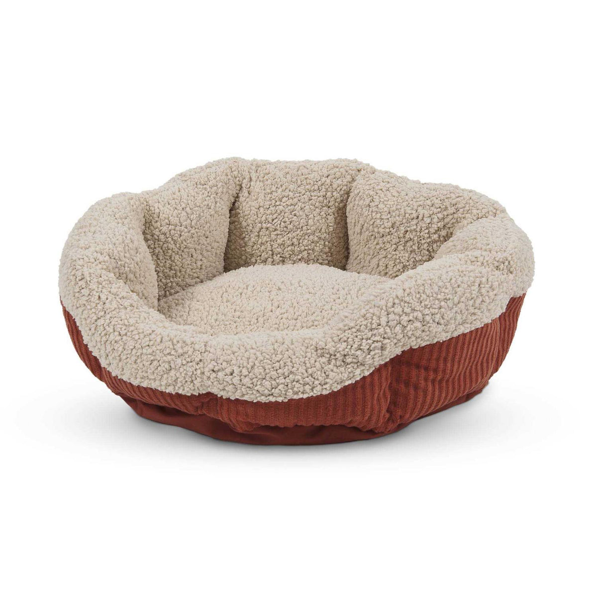 Self Warming Pet Bed Z1770