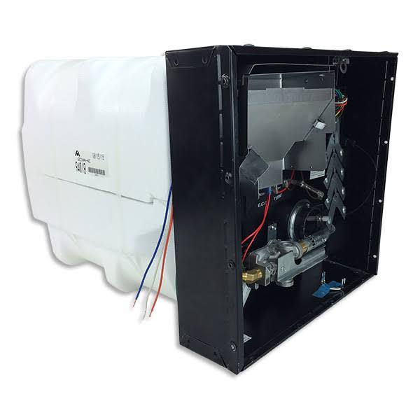 10 Gallon RV Water Heater Gas/Elec. Z985