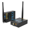 2.4GHz Wireless Audio Transmitter and Receiver K297