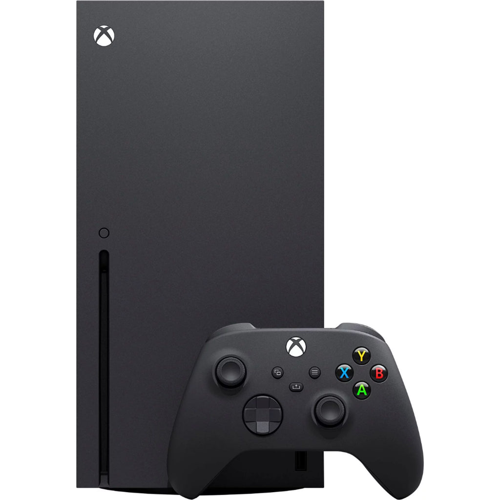 Xbox Series X Bundle with Xbox Wireless Controller H6336