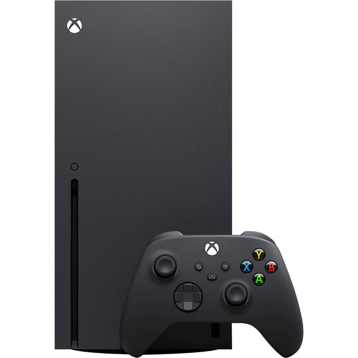 Xbox Series X Bundle with Xbox Wireless Controller H6336