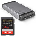 128GB SDXC UHS-I Memory Card G75904