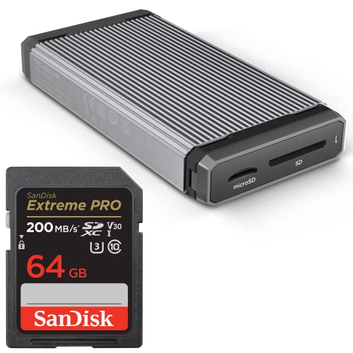 128GB SDXC UHS-I Memory Card G75904