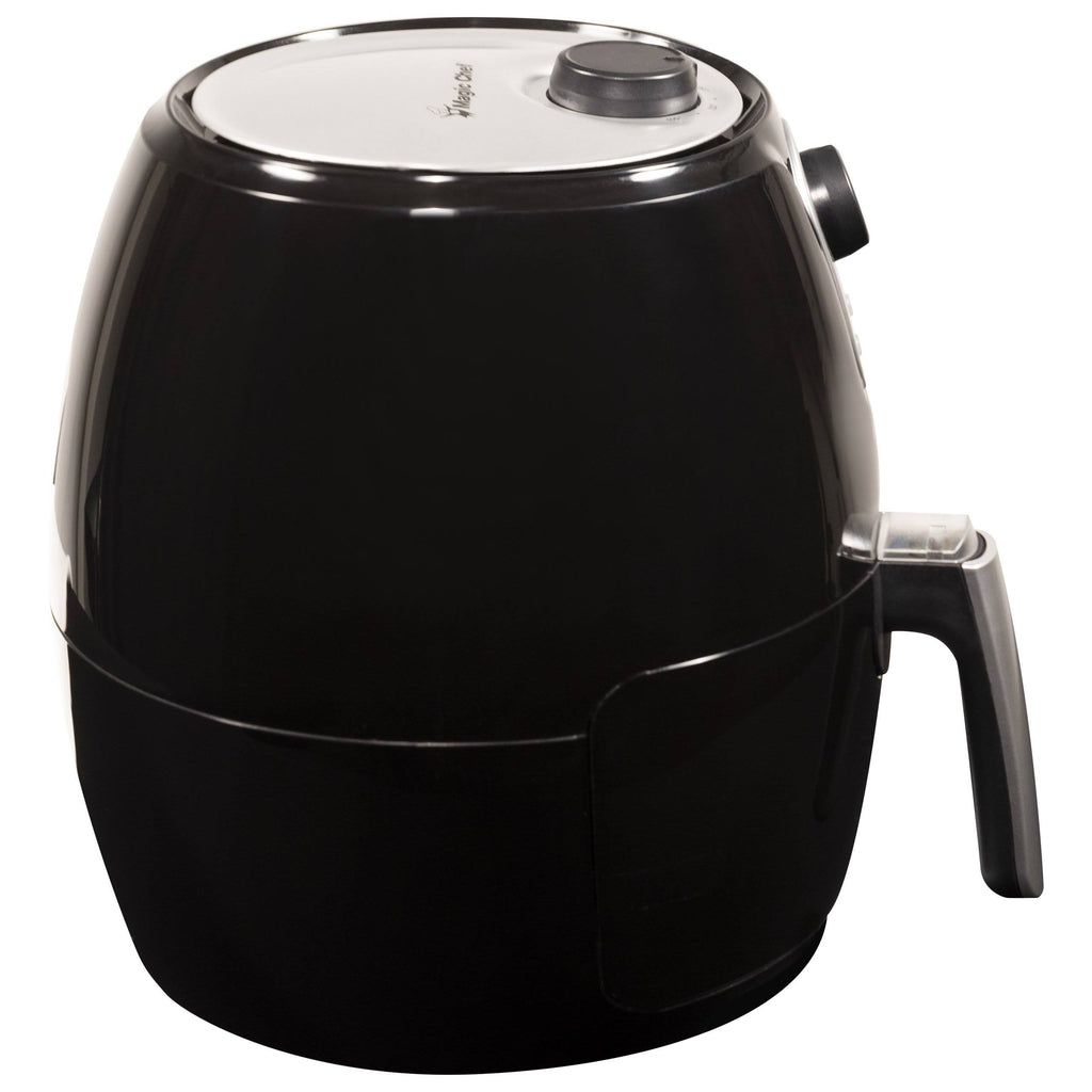 Black Air Fryer C6987