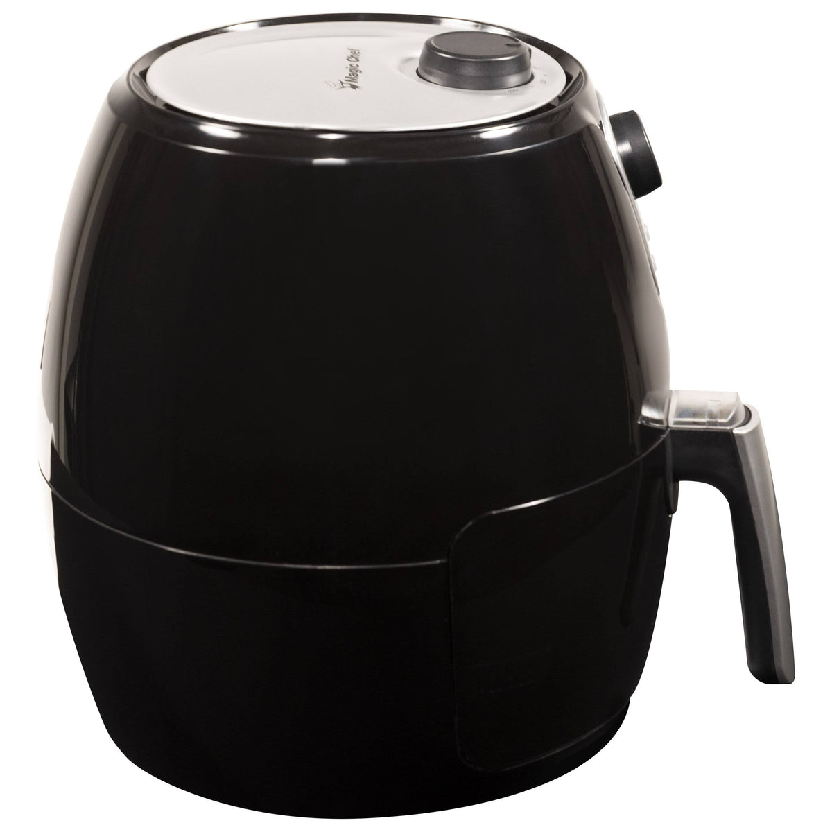 Black Air Fryer C6987