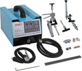 110V 3800A Stud Welding Machine 7 Modes Car Body Dents Repair Tool Kit U323953