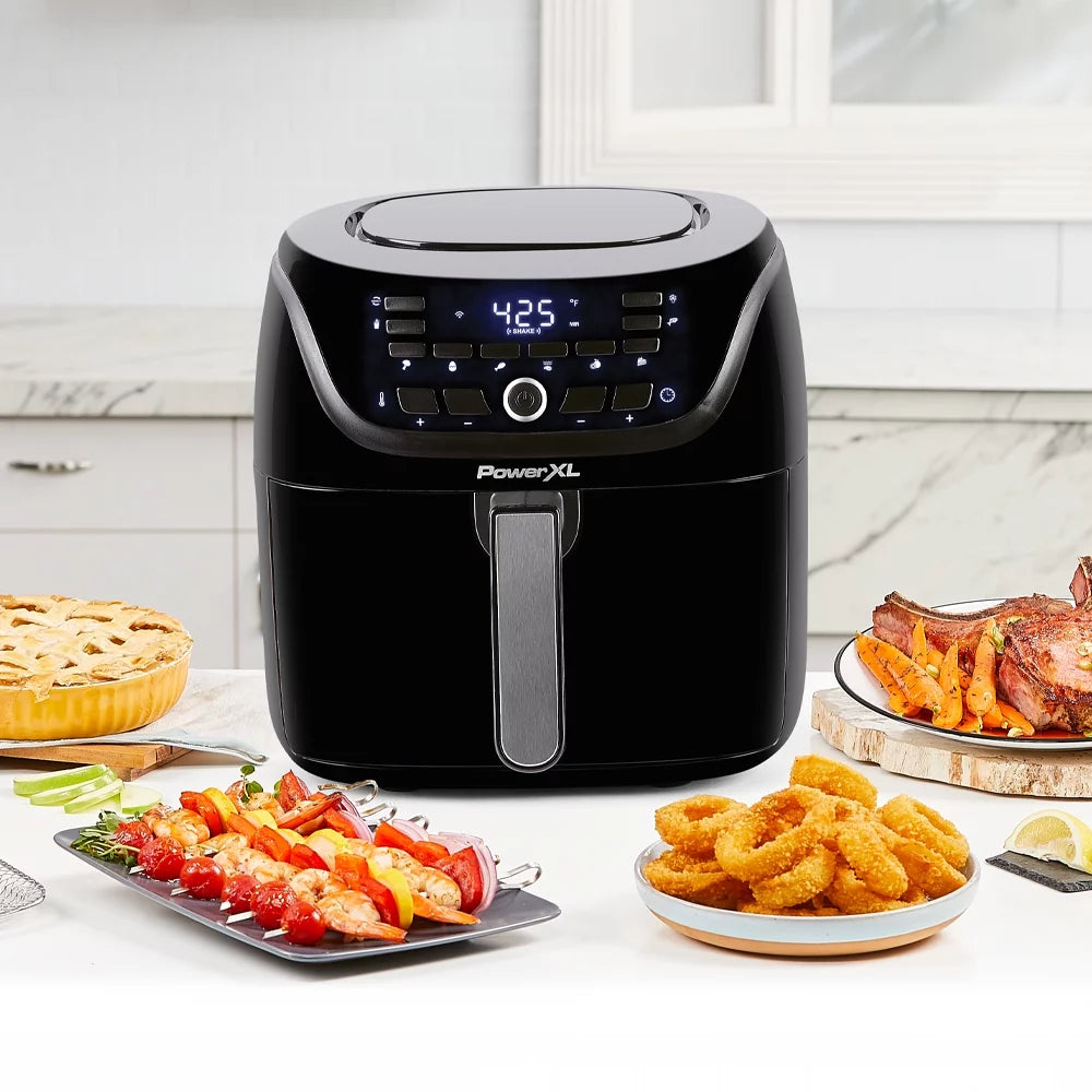 8QT Airfryer L5759