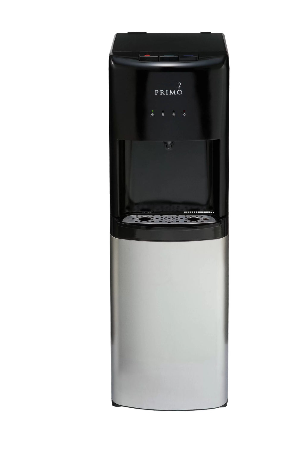Stainless Water Dispenser Bottom Loading U9391