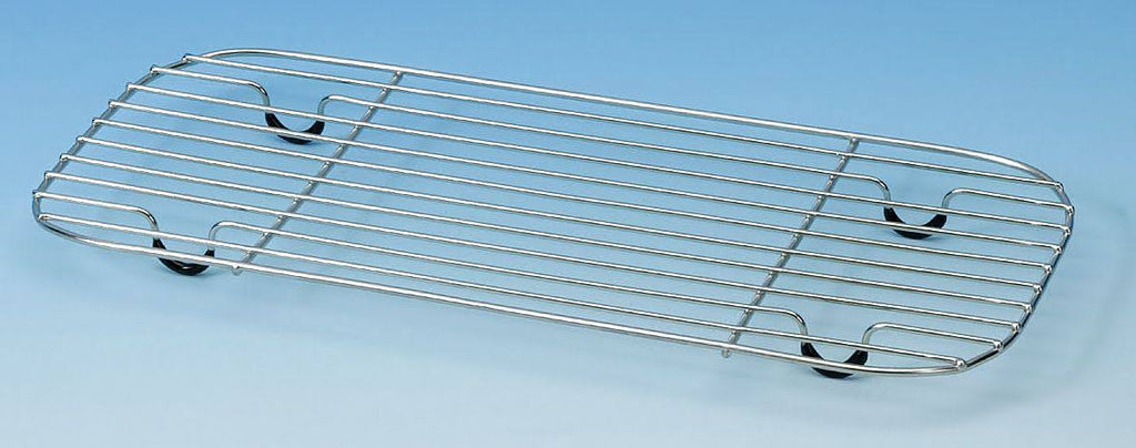 Ultrasonic Cleaner Support Rack P4589