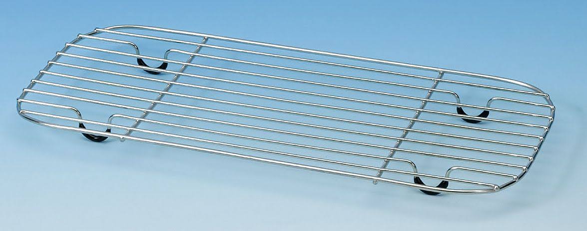 Ultrasonic Cleaner Support Rack P4589