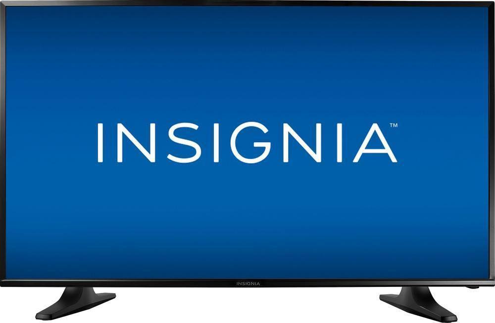 49x22 LED TV - 1080p - 60 Hz M187