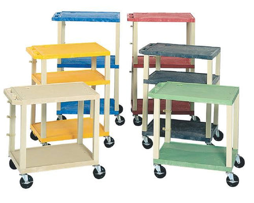 16 inches Multi-Purpose Utility Cart A13016