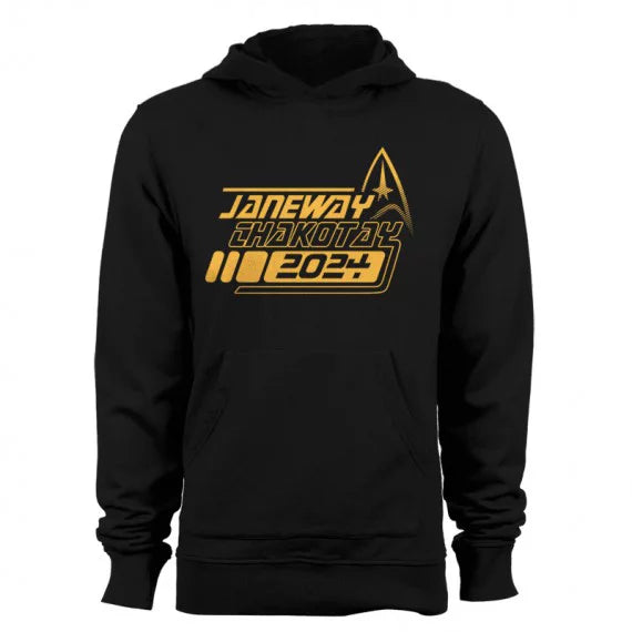 Black X-Large Hoodie Y435886