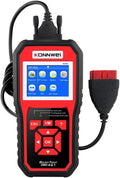 OBD II Scanner Diagnostic Scan Tool Pack of 2 V591129