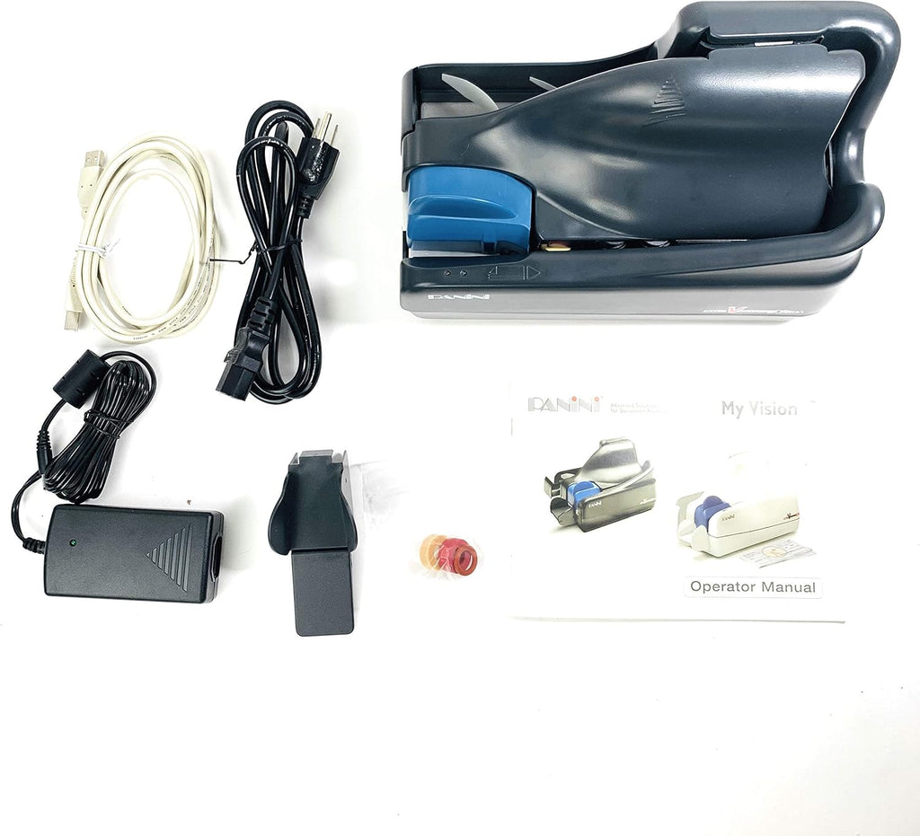 Small Document Scanner W508370