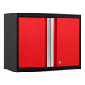 Red Wall Cabinet T742