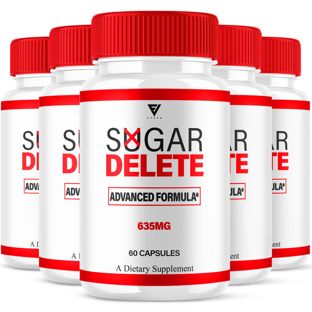 Glycogen Capsules D700