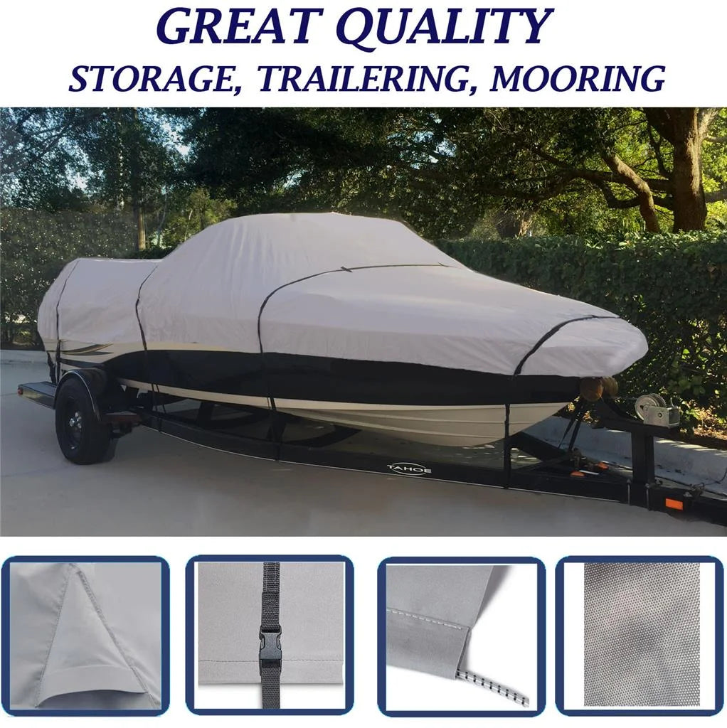Boat Cover L1797