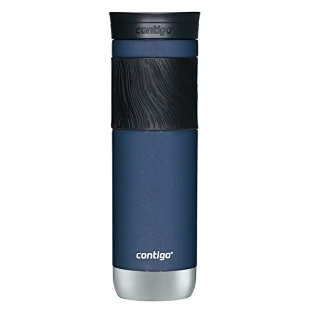 24 oz Stainless Steel Travel Mug N7450