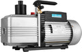 12CFM 1HP 2 Stage Vacuum Pump E2740